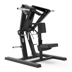 坐式低拉力訓練器