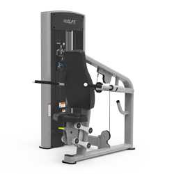 三頭肌下壓訓練器