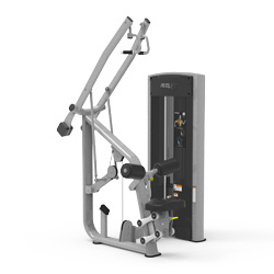 高拉力背肌訓練器