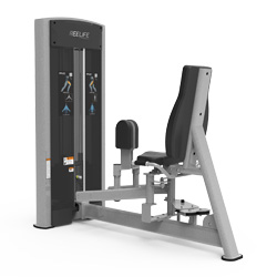 大腿內/外側肌訓練器