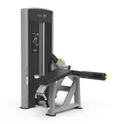 大腿屈伸訓練器