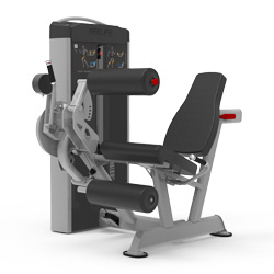 坐式大腿伸展/屈伸訓(xùn)練器 坐式大腿伸展/屈伸訓(xùn)練器