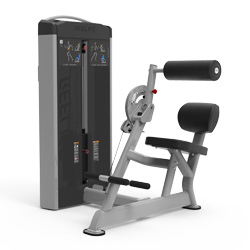 坐式腹肌/背肌訓(xùn)練器 坐式腹肌/背肌訓(xùn)練器