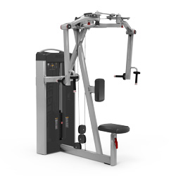 蝴蝶式胸肌/背肌訓(xùn)練器 蝴蝶式胸肌/背肌訓(xùn)練器