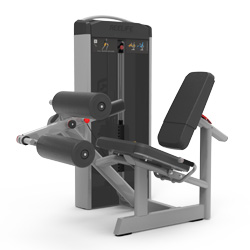 坐式大腿屈伸訓(xùn)練器 坐式大腿屈伸訓(xùn)練器