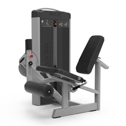 坐式大腿伸展訓(xùn)練器 坐式大腿伸展訓(xùn)練器