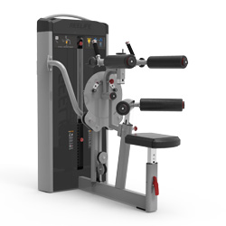 腰部側(cè)屈訓(xùn)練器 腰部側(cè)屈訓(xùn)練器