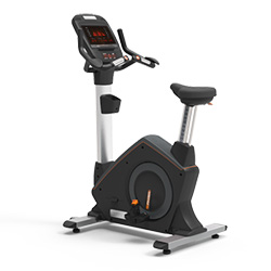 FINDER 系列 直立式功率自行車