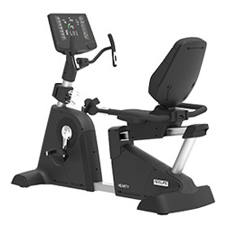 HEARTY 系列 靠背式功率自行車