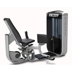 大腿內收訓練機