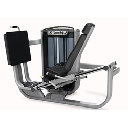 大腿推蹬訓練機