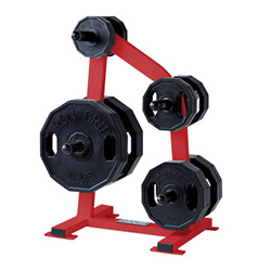 杠鈴片掛架 杠鈴片掛架