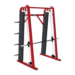 史密斯訓(xùn)練架 史密斯訓(xùn)練架