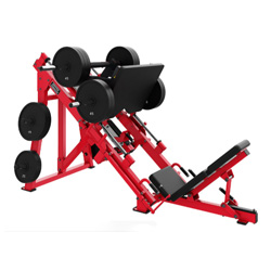 45度角坐式大腿訓(xùn)練器 45度角坐式大腿訓(xùn)練器