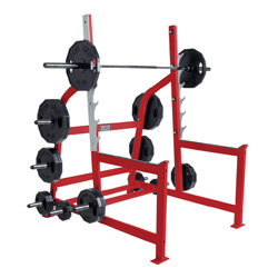 奧林匹克深蹲練習(xí)架 奧林匹克深蹲練習(xí)架