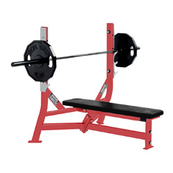 奧林匹克水平推舉椅 奧林匹克水平推舉椅