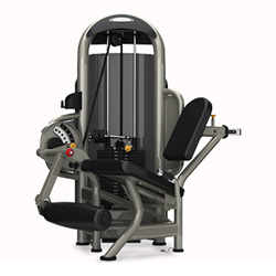 大腿伸展訓練機