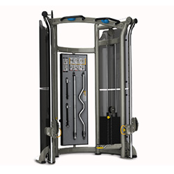 多功能組合訓練機