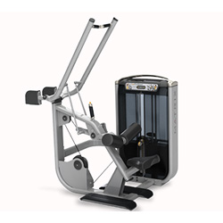 雙軸高拉訓練機