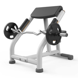 二頭肌訓(xùn)練椅