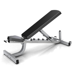 可調(diào)式啞鈴椅