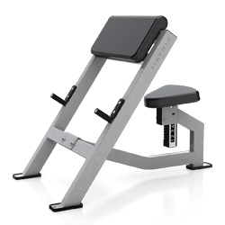 二頭肌訓(xùn)練椅