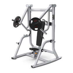 坐姿推舉練習器