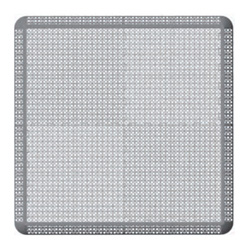 綜合訓練場地墊