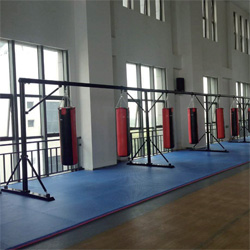 落地式沙包吊架（定制型）