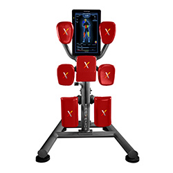 全能格斗機(jī)