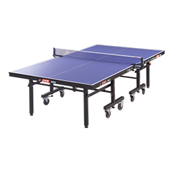 高級單折式乒乓球臺