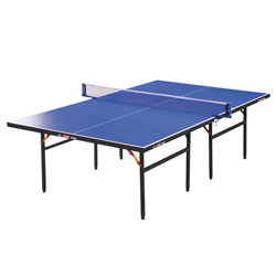 折疊式乒乓球臺