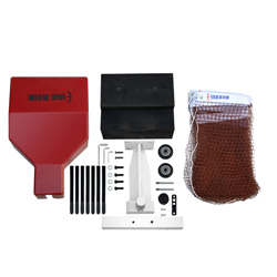 羽毛球?qū)S镁W(wǎng)柱·賽事級(jí) 羽毛球?qū)S镁W(wǎng)柱·賽事級(jí)