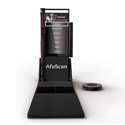 動態體能評估系統-體能檢測儀