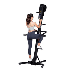 極限全身攀爬機