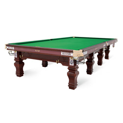 斯諾克臺(tái)球桌 斯諾克臺(tái)球桌
