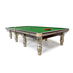 斯諾克臺(tái)球桌 斯諾克臺(tái)球桌