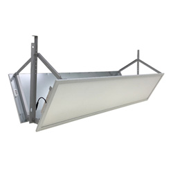 羽毛球場(chǎng)館LED雙面照明燈 羽毛球場(chǎng)館LED雙面照明燈