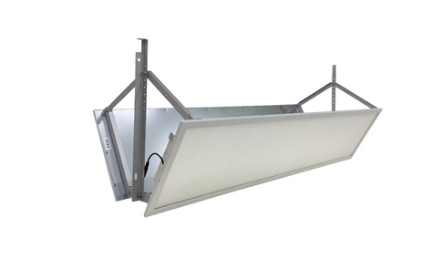 羽毛球場館LED雙面照明燈