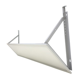 羽毛球場(chǎng)館LED單面照明燈 羽毛球場(chǎng)館LED單面照明燈