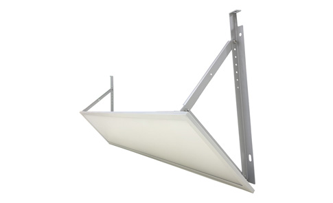 羽毛球場館LED單面照明燈