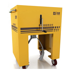 卷材地板移動(dòng)車 卷材地板移動(dòng)車