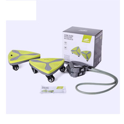 核心訓(xùn)練滑行盤(pán) 核心訓(xùn)練滑行盤(pán)