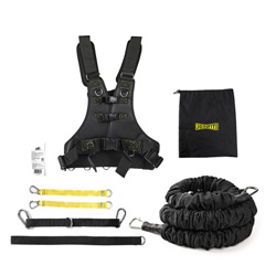 強(qiáng)負(fù)荷爆發(fā)力抗阻訓(xùn)練器