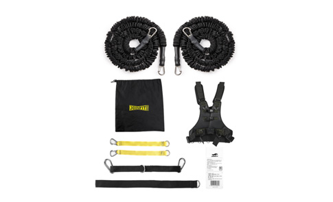 體能協調抗阻訓練器