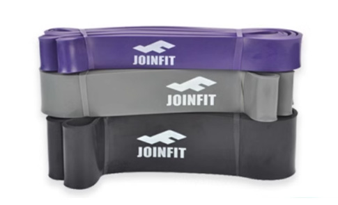 超級訓練帶（更大磅數(shù)）