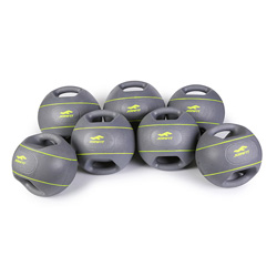 高彈性雙耳藥球 高彈性雙耳藥球