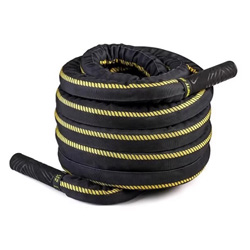 戰(zhàn)繩（爆發(fā)力訓(xùn)練粗繩）