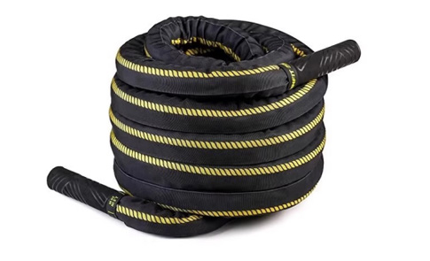 戰(zhàn)繩(爆發(fā)力訓(xùn)練粗繩)