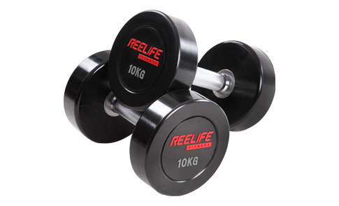 圓頭聚氨酯(CPU)啞鈴